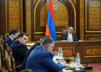 Состоялось заседание Совета правления Программы автодорожного коридора Север- Юг