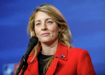 Министр ИД Канады призвала Баку открыть Лачинский коридор и освободить всех армянских военнопленных