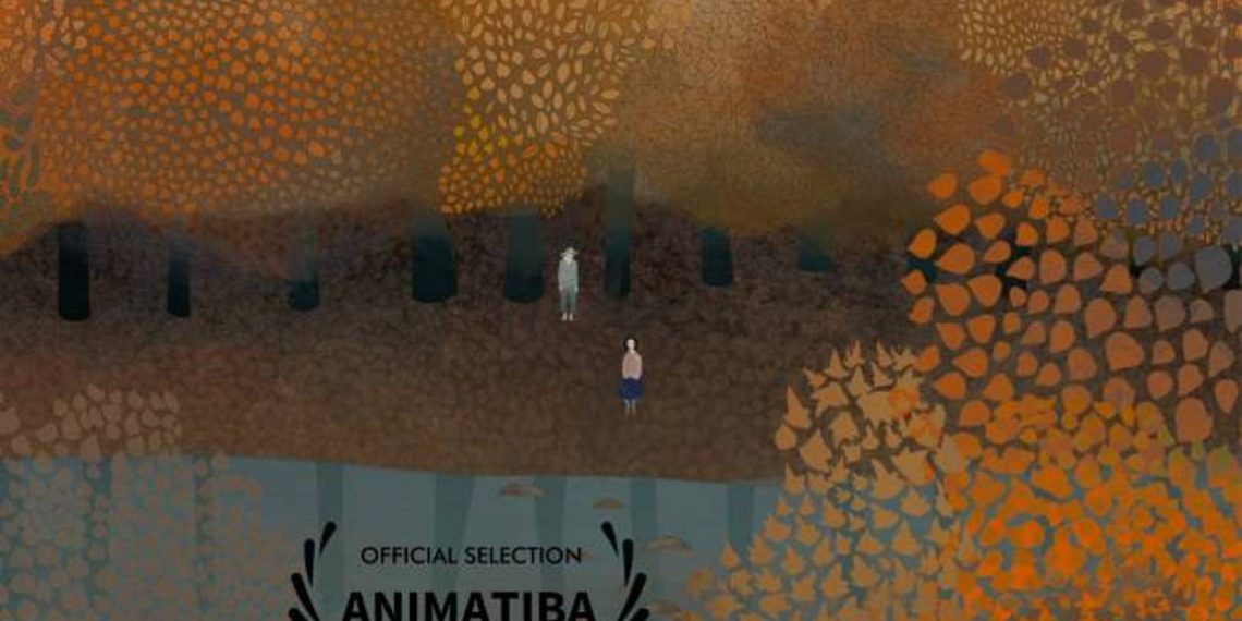 Включен в официальные просмотры кинофестиваля в Бразилии