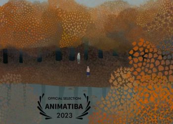 Включен в официальные просмотры кинофестиваля в Бразилии