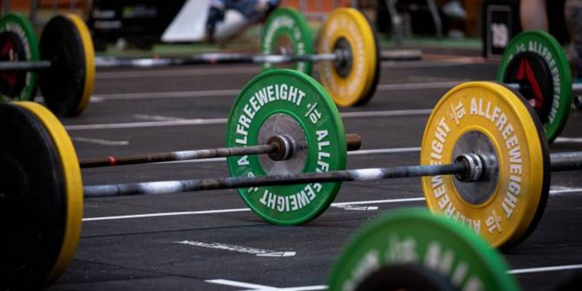 Началась продажа билетов на чемпионат Европы по тяжелой атлетике в Ереване