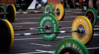 Началась продажа билетов на чемпионат Европы по тяжелой атлетике в Ереване