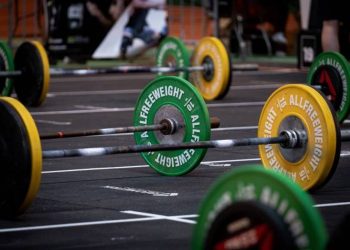 Началась продажа билетов на чемпионат Европы по тяжелой атлетике в Ереване