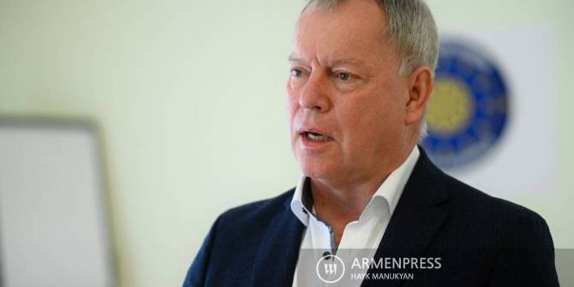 Экономика Нагорного Карабаха ежедневно теряет 1,9 млн долларов