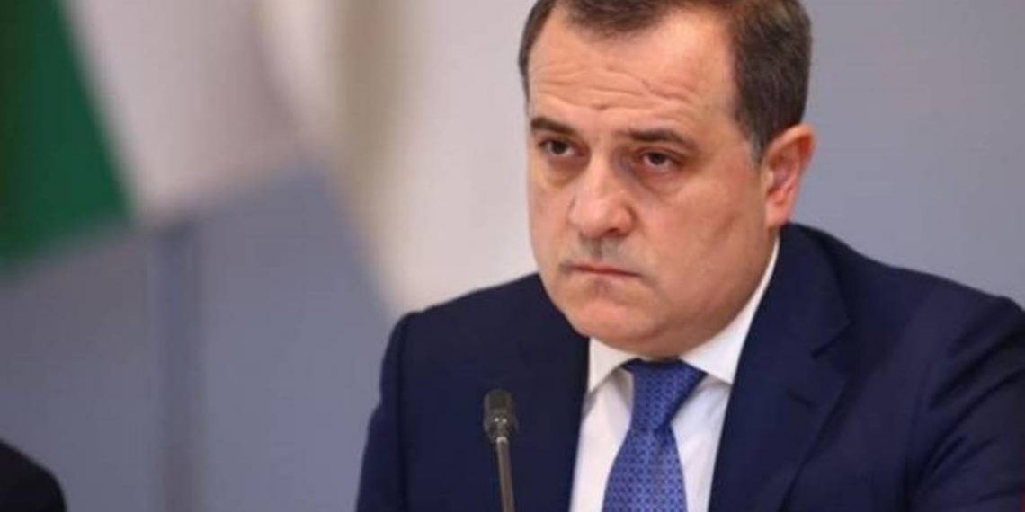 Байрамов заявил, что нормализация отношений между Арменией и Азербайджаном не имеет альтернативы