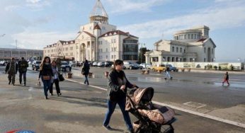 Ущерб, который ежедневно несет Арцах из-за блокады, оценивается почти в $ 1,9 миллиона
