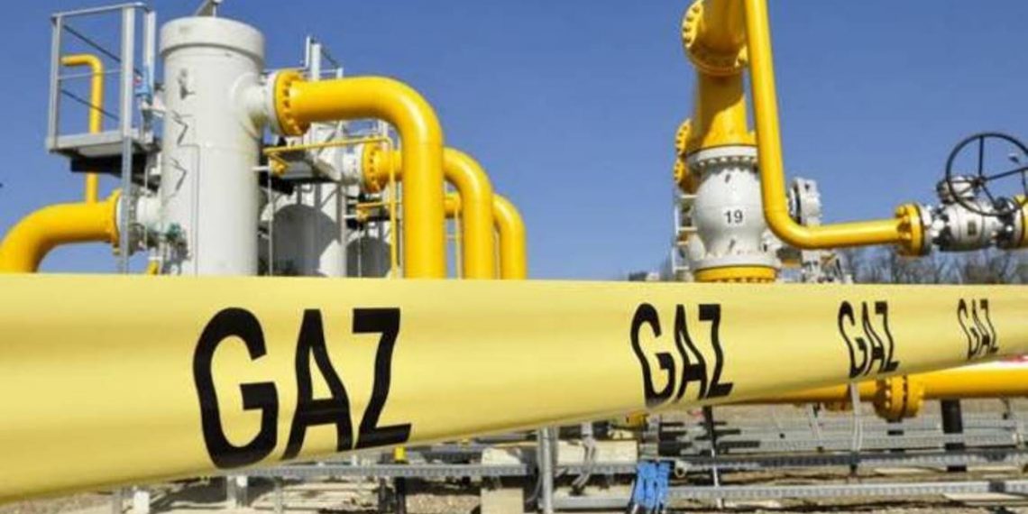 Надежды ЕС на использование Азербайджана в качестве газозаправочной станции оказались под угрозой взрыва:статья POLITICO