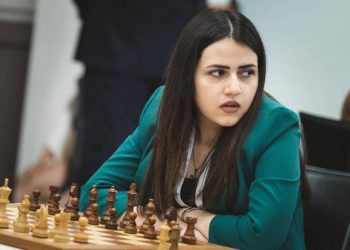 Шахматистки Армении завершили выступления на индивидуальном чемпионате Европы