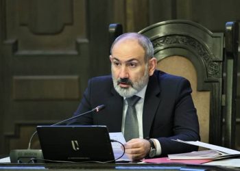 Азербайджан ведет очевидную подготовку к геноциду армян Нагорного Карабаха: Пашинян