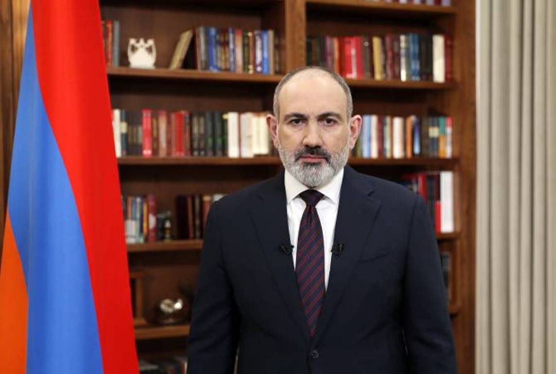 Правительство Армении обеспечивает все механизмы для развития свободной прессы: премьер-министр