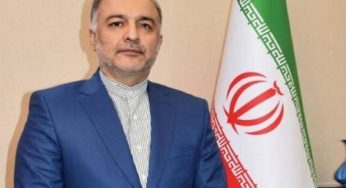 Иран в Армении будет представлять новый посол