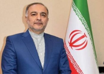 Иран в Армении будет представлять новый посол