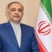 Иран в Армении будет представлять новый посол