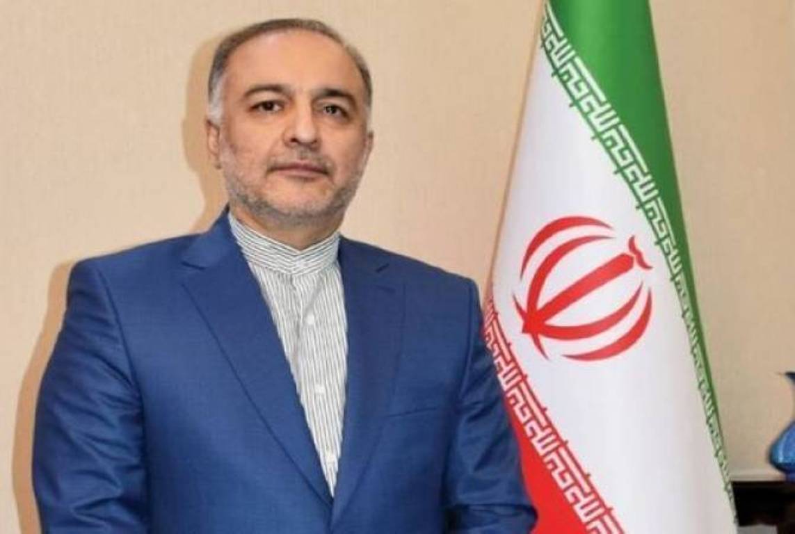 Иран в Армении будет представлять новый посол