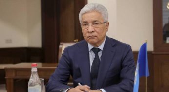 Генсек ОДКБ заявил, что ситуация в Нагорном Карабахе чревата серьезной дестабилизацией