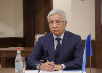 Генсек ОДКБ заявил, что ситуация в Нагорном Карабахе чревата серьезной дестабилизацией