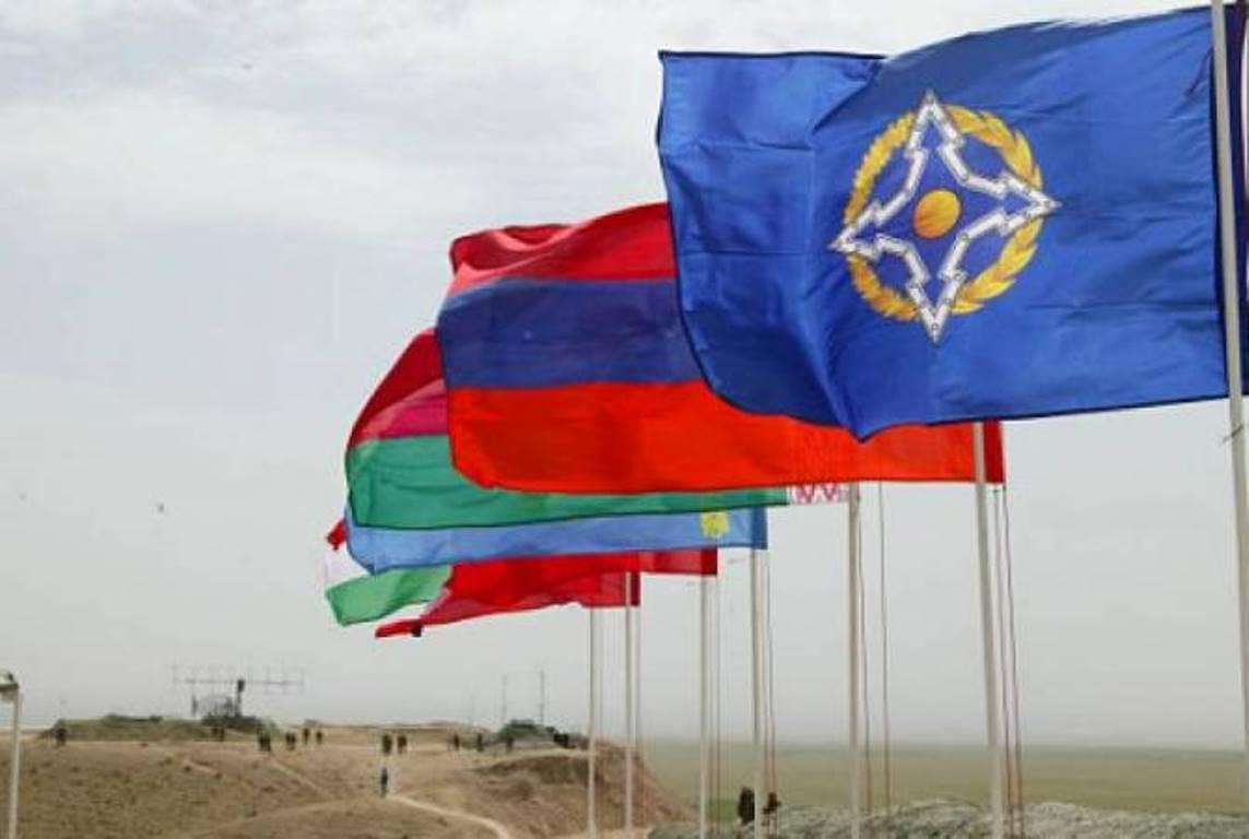 ОДКБ готова направить миссию на армяно-азербайджанскую границу исходя из интересов обеспечения безопасности Армении