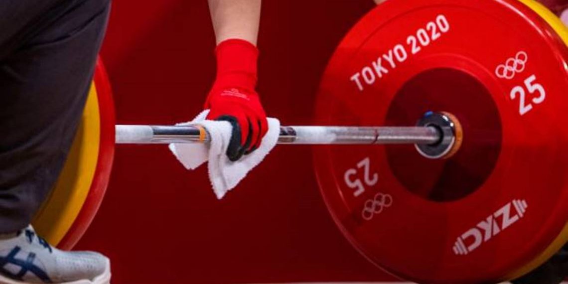 Азербайджан подтвердил участие в чемпионате Европы по тяжелой атлетике, который состоится в Ереване