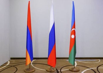 Замглавы МИД РФ и посол Азербайджана обсудили перспективы урегулирования армяно-азербайджанских отношений