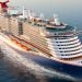 Армянские вина — на лайнерах Carnival Cruise Line