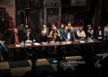 Проект правительства относительно театра «Гой» введен в обращение