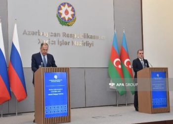 Зигзаги союзнического взаимодействия Москвы и Баку