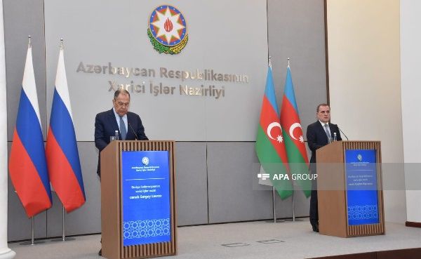 Зигзаги союзнического взаимодействия Москвы и Баку