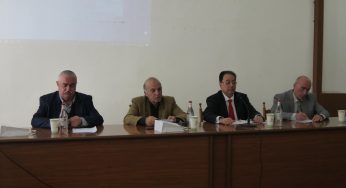 Максимизировать эффекты с учетом национальных приоритетов Армении