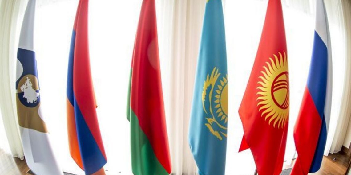 ЕАБР готов превысить запланированный объем финансирования