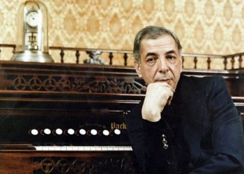 В Ереване будет исполнена концертная программа монооперы Микаэла Таривердиева «Ожидание»