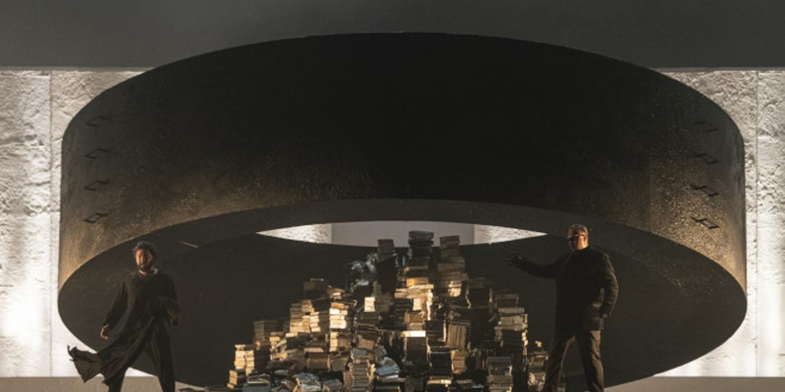 Известный армянский тенор Липарит Аветисян с большим успехом выступил в Аргентине