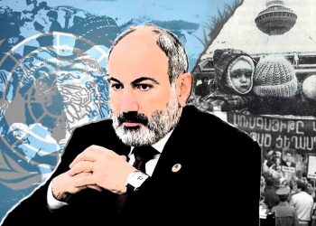 Общественные организации поддерживают призыв премьер-министра Армении