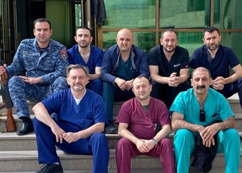 В Армению возвращаются не просто те, у кого не сложилось за рубежом, а люди успешные и состоявшиеся