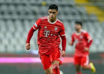 В футбольной сборной Армении пополнение из Германии