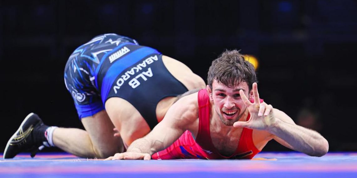 Арутюнян и Теванян — ударный дуэт сборной Армении