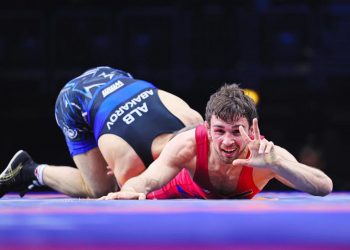 Арутюнян и Теванян — ударный дуэт сборной Армении