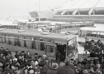 Только прямой материальный ущерб, нанесенный армянским беженцам, составляет приблизительно $56 млрд