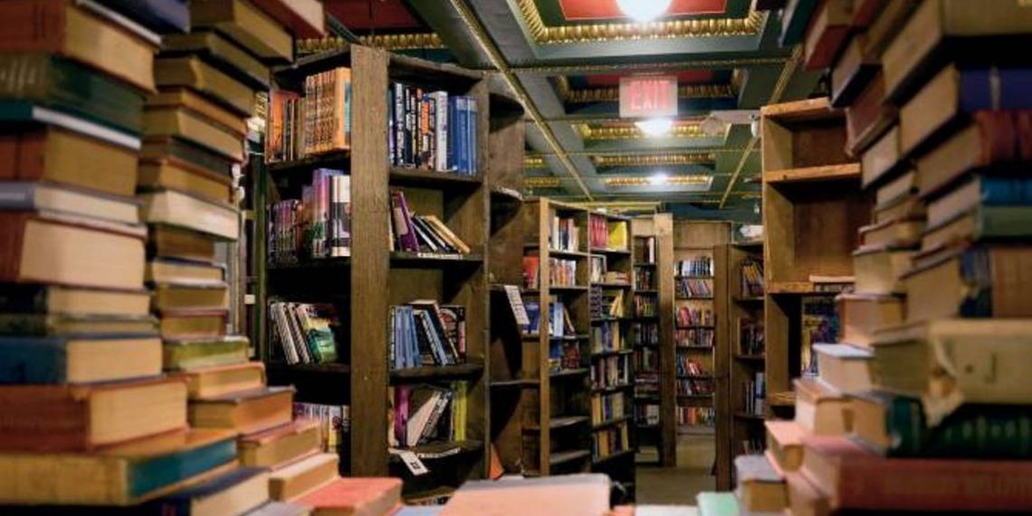 Завершилась «Неделя детско-юношеской книги и музыки»