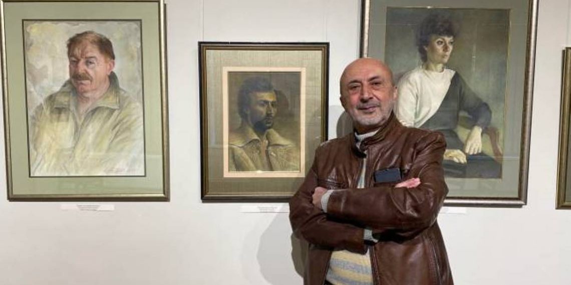 Новое прочтение творений средневековых армянских миниатюристов