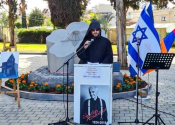 Именем великого шансонье