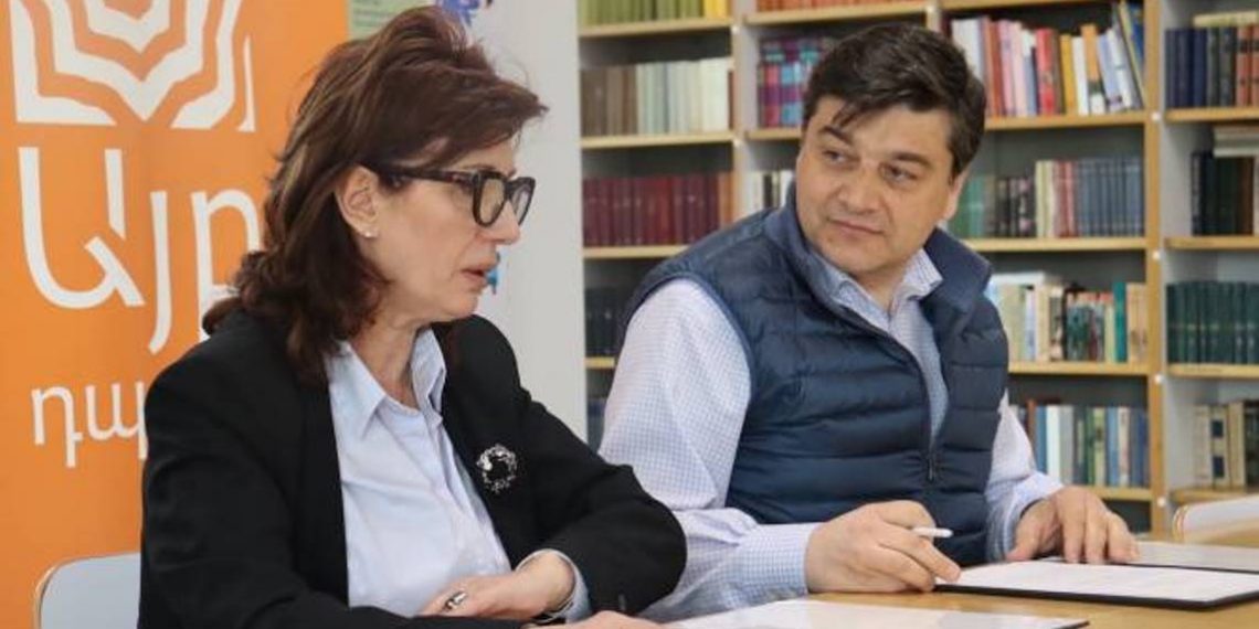 Подписан Меморандум о сотрудничестве