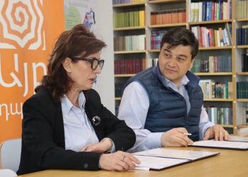 Подписан Меморандум о сотрудничестве