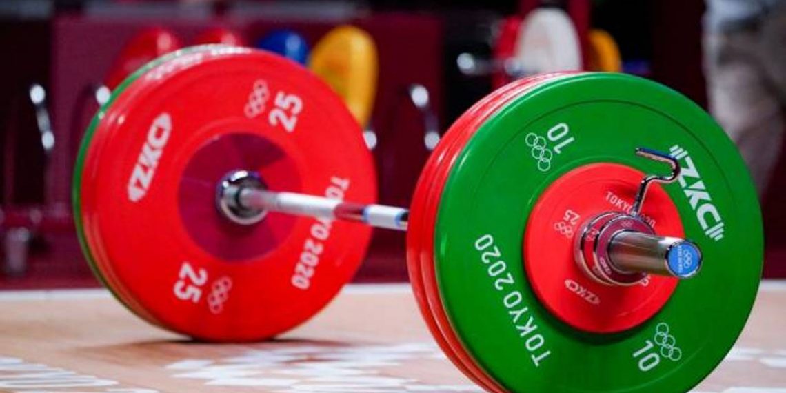 Известен график предстоящего в Ереване чемпионата Европы по тяжелой атлетике