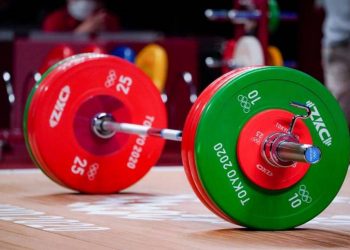 Известен график предстоящего в Ереване чемпионата Европы по тяжелой атлетике