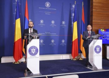 В Трехстороннем заявлении почти нет какого-либо положения, которое не нарушалось бы Азербайджаном: министр ИД Армении