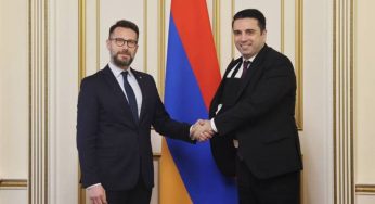 Польша планирует расширить участие наблюдателей ЕС в Армении