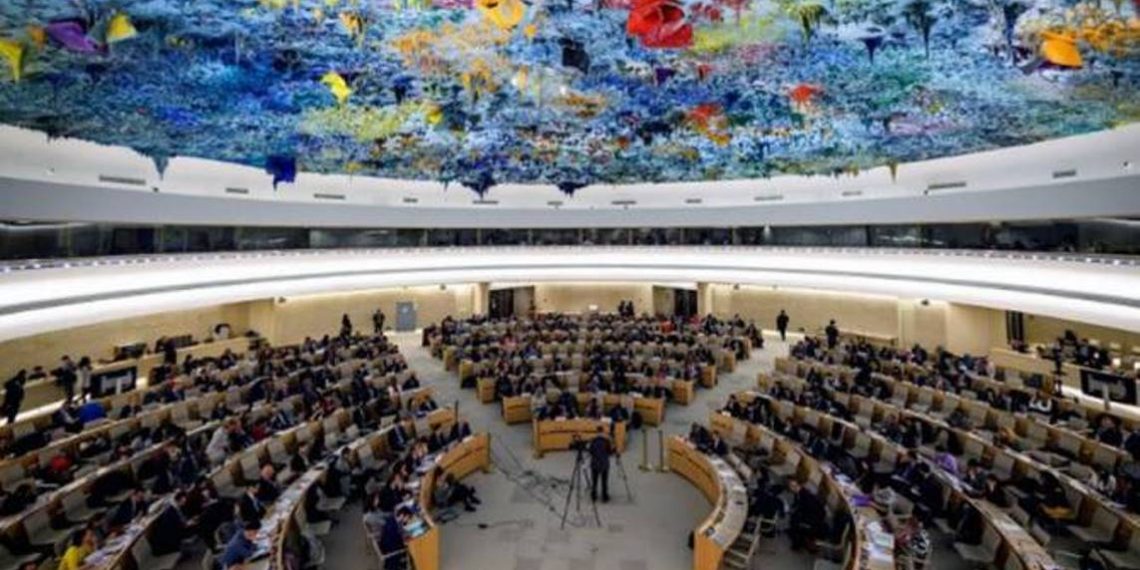 Мандатарии ООН по правам человека призвали Азербайджан обеспечить свободу передвижения по Лачинскому коридору