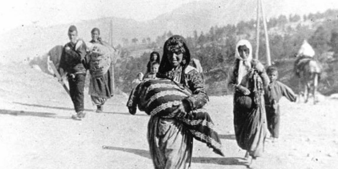 В Нью-Йорке на Таймс-Сквер пройдет мероприятие, посвященное 108-й годовщине Геноцида армян