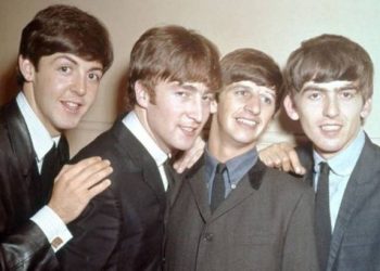 Уникальная запись концерта The Beatles 1963 года