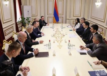 Словацкий парламентарий исключил  существование экологического вопроса в Лачинском кризисе